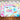 Mocsicka Swimming Pool and Swimming Ring Pool Party Backdrop