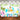 Mocsicka Swimming Pool and Swimming Ring Summer Pool Party Backdrop-Mocsicka Party