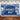Mocsicka Blue and Sliver Balloons Happy Father's Day Backdrop-Mocsicka Party