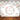 Mocsicka Pink Flowers Wreath Baptism Baby Shower Backdrop-Mocsicka Party