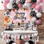 Mocsicka Happy Boo Day Halloween Baby Shower Banner-Mocsicka Party