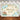 Mocsicka Onederland World Map Blue Flowers One Birthday Backdrops