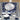 Mocsicka Denim and Demonds Birtday Backdrop High Heels Backdrops-Mocsicka Party