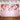 Mocsicka Valentine's Day Backdrop Red Heart Decoration Photography Banners