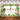 Mocsicka Aloha Baby Shower Backdrop Hawaii Plam Leaves Pineapple Background-Mocsicka Party