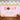 Mocsicka Donut Grow up Backdrop Pink Wall Happy Birthday Party Supplies-Mocsicka Party
