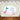 Mocsicka Mermaid Scale Glare Background Custom Birthday Party Props-Mocsicka Party