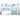Mocsicka It's a Boy Baby Shower Backdrop Blue Car and Balloons Photo Background