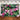 Mocsicka Pink and Green Plam Leaves Photo Backdrop-Mocsicka Party