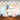 Mocsicka He or She Balloons and Flowers Gender Reveal Backdrop-Mocsicka Party