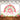 Mocsicka Sweet Strawberry Rainbow Happy Birthday Backdrop-Mocsicka Party