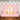 Mocsicka Little princess Pink Curtain and Plaid Baby Shower Decor Backdrops-Mocsicka Party