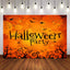 Mocsicka Halloween party Background-Mocsicka Party