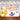 Mocsicka Halloween Pumpkin Baby Shower Backdrop Little Bat and Spiders Photo Decor-Mocsicka Party