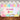 Mocsicka Sweet One Back Drops Donut Ice Cream Princess First Birthday Backdrop-Mocsicka Party