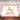 Mocsicka Golden Unicorn Pink Flowers and Little Stars Happy Birthday Backdrops-Mocsicka Party