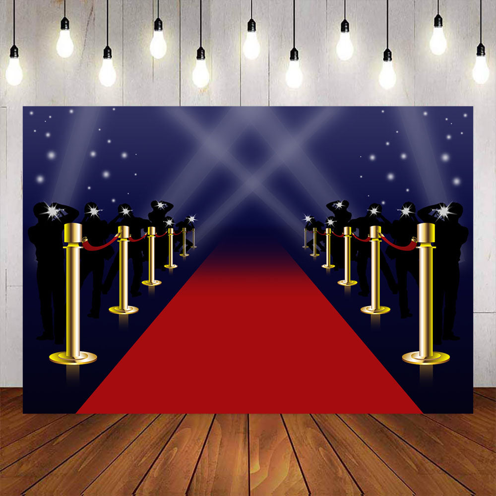 Hollywood Red Carpet Party City Hollywood Red Carpet Ticket Party