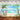 Mocsicka Summer Theme Birthday Backdrop Blue Sea Surfboard and Plam Trees Background-Mocsicka Party