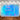 Mocsicka Undersea Mermaid and Pearls Aquatic Happy Birthday Background-Mocsicka Party
