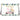 Mocsicka Little Animals Drive By on the Road It's Girl Baby Shower Backdrops