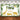 Mocsicka Two Wild Golden Animals Plam Leaves Birthday Party Backdrop-Mocsicka Party