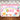 Mocsicka One Theme Donuts and Candy First Birthday Party Banners-Mocsicka Party
