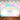 Mocsicka Golden Unicorn and Rainbow Happy Birthday Party Decor-Mocsicka Party