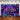 Mocsicka Neon Lights and Stars Happy Birthday Party Backdrop-Mocsicka Party