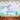 Mocsicka Our Little Mermaid is Turning One Birthday Backdrop-Mocsicka Party