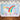 Mocsicka Rainbow and Flowers White Cloud Happy Birthday Backdrop-Mocsicka Party