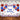 Mocsicka Balloons and Ribbon Happy Birthday Backdrop-Mocsicka Party