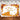 Mocsicka Pumpkin and Maple Leaves Happy Birthday Backdrop-Mocsicka Party