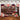 Mocsicka Flowers and Red wine Happy Birthday Backdrop-Mocsicka Party