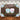 Mocsicka He or She Pumpkin Gender Reveal Party Backdrop-Mocsicka Party