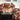 Mocsicka Cowboy Hat and Boots Happy Birthday Backdrop-Mocsicka Party