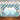 Mocsicka Little Mermaid Baby Shower Backdrop Diagonal Stripes Background-Mocsicka Party