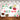 Mocsicka Ugly Mask Snowflakes Theme Party Backdrop-Mocsicka Party