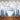Mocsicka Baby It's Cold Outside Winter Snowflakes Baby Shower Banners-Mocsicka Party