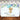 Mocsicka We can Bearly Wait Little Bear and Flowers Baby Shower Backdrop-Mocsicka Party