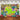 Mocsicka Retro Radio and Golden Chain Fresh Prince Baby Shower Backdrop-Mocsicka Party