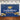 Mocsicka Gold Ribbon and Dots Congrats Graduation Blue Backdrop-Mocsicka Party
