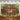 Mocsicka Wooden Board and Plam Leaves Havana Night Backdrop-Mocsicka Party