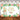 Mocsicka Pineapple and Plam Leaves Happy Birthday Backdrop-Mocsicka Party