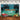 Mocsicka Red Retro Car Havana Night Backdrop-Mocsicka Party