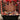 Mocsicka Party Halloween Clown Amusement Park Party Background