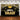 Mocsicka Gold Congratulations Graduates Backdrops-Mocsicka Party