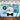 Mocsicka Happy Father's Day Background Coffee Reading Glasses and Black Bow Tie Backdrop-Mocsicka Party