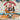 Mocsicka Pirate Ship Happy Birthday Backgrounds-Mocsicka Party
