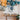 Mocsicka Colorful First Trip Around the Sun Blue Planet Baby Shower Backdrop-Mocsicka Party