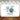 Mocsicka Colorful First Trip Around the Sun Blue Planet Baby Shower Backdrop